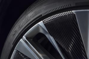 Cadillac Lyriq Show Car 2020 года 